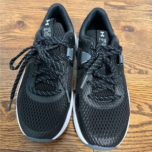 UFC Under Armor sneakers